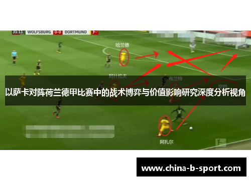 以萨卡对阵荷兰德甲比赛中的战术博弈与价值影响研究深度分析视角