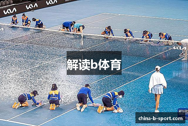 解读b体育